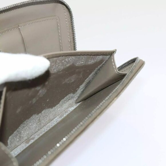 LOUIS VUITTON Epi Day Planner Cover Gray - Picture 7 of 14